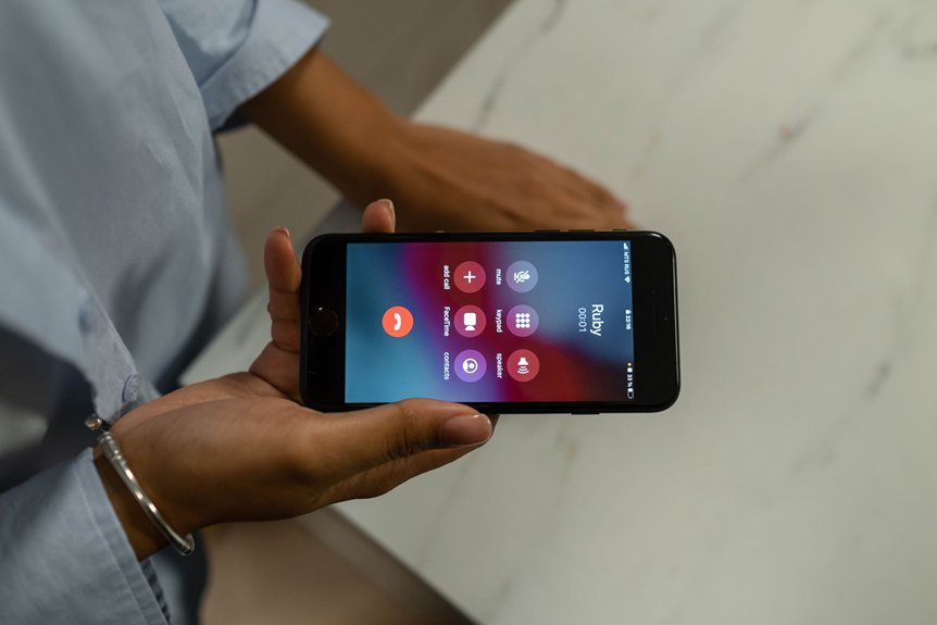 phone number trouble areas overview