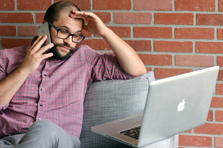 useful look at phone troubleshoung